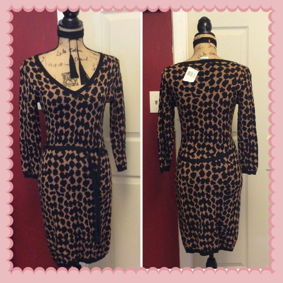 INC International Concepts Dresses & Skirts - Nwt international concepts knit dress